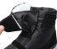 Herren-Winterstiefel mit Klettverschluss J1548 18