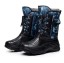 Herren-Winterstiefel William 3