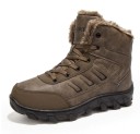 Herren-Winterstiefeletten J1541 1