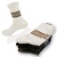 Herren-Wollsocken Kevin – 5 Paar 7