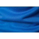 Herren Zip-Hoodie mit Taschen Einfarbiger Sporthoodie mit feinem Punktmuster auf den Schultern Bequemer Polyesterstoff 10