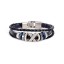 Herrenarmband H217 1