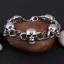 Herrenarmband H217 24