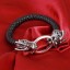 Herrenarmband H217 26