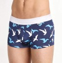 Herrenboxershorts George 9