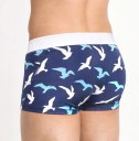 Herrenboxershorts George 10
