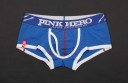Herrenboxershorts mit Teufelsdruck 4