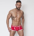 Herrenboxershorts mit Teufelsdruck 5
