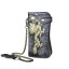 Herrenbrieftasche mit Drache M474 4