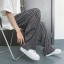 Herrenhose mit Muster F1699 4