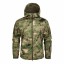 Herrenjacke F1039 18