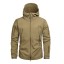 Herrenjacke F1039 23