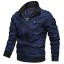 Herrenjacke F1060 3