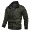 Herrenjacke F1060 5