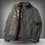 Herrenjacke F1067 5