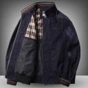 Herrenjacke F1067 4