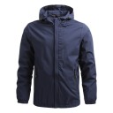 Herrenjacke F1069 4