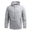 Herrenjacke F1069 5