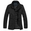 Herrenjacke F1076 4