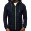 Herrenjacke F1077 7