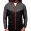 Herrenjacke F1077 8