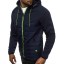 Herrenjacke F1077 2