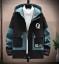 Herrenjacke F1082 4