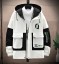 Herrenjacke F1082 3