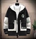 Herrenjacke F1082 2