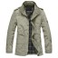 Herrenjacke F1088 5