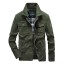 Herrenjacke F1100 6