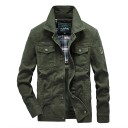 Herrenjacke F1100 6