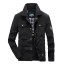 Herrenjacke F1100 4