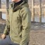 Herrenjacke F1104 1