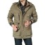 Herrenjacke F1144 5