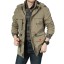 Herrenjacke F1144 1