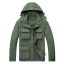 Herrenjacke F1172 5