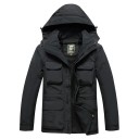 Herrenjacke F1172 3