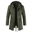 Herrenjacke F1186 9