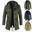 Herrenjacke F1186 1