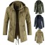 Herrenjacke F1186 3