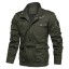 Herrenjacke F1208 4