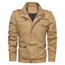 Herrenjacke F1208 3