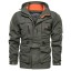 Herrenjacke F1259 2