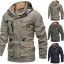 Herrenjacke F1259 5