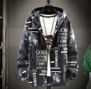 Herrenjacke F1272 6
