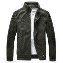 Herrenjacke F1292 8