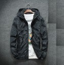 Herrenjacke Frühjahr/Herbst S113 2