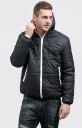 Herrenjacke mit Kapuze J2043 7