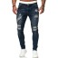 Herrenjeans F1608 2